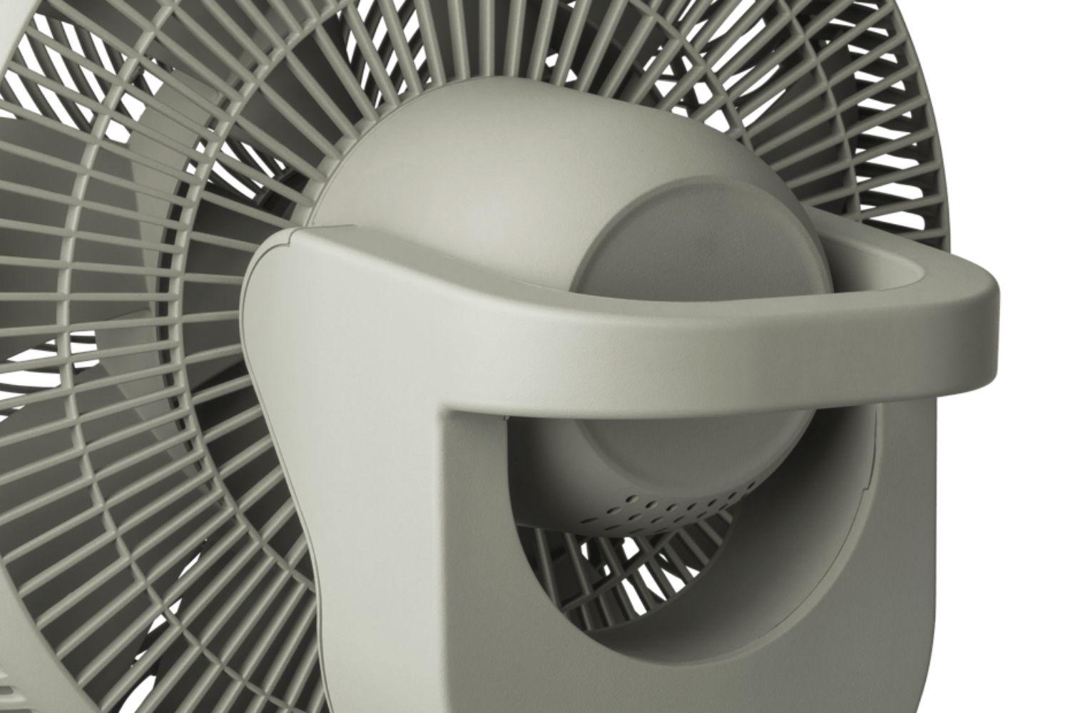 Refurbished Duux Whisper Flex Smart Stand Fan - Reebelo Österreich