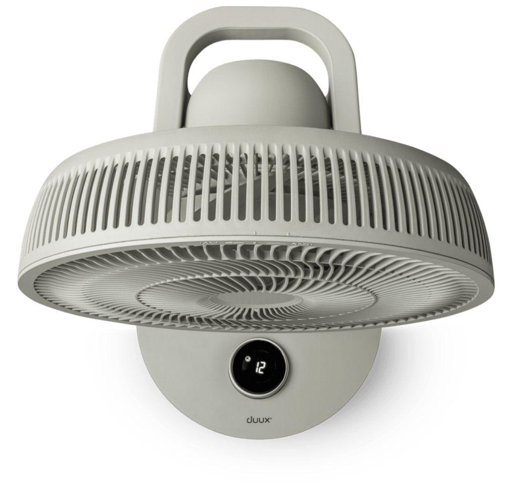Refurbished Duux Whisper Flex Smart Stand Fan - Reebelo Österreich
