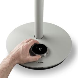 Refurbished Duux Whisper Flex Smart Stand Fan - Reebelo Österreich