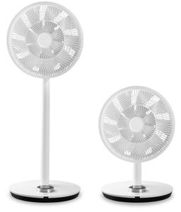 Refurbished Duux Whisper Flex Smart Stand Fan - Reebelo Österreich