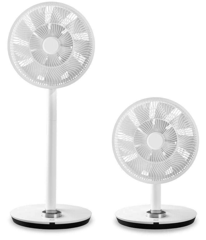 Refurbished Duux Whisper Flex Smart Stand Fan - Reebelo Österreich