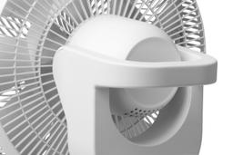 Refurbished Duux Whisper Flex Smart Stand Fan - Reebelo Österreich