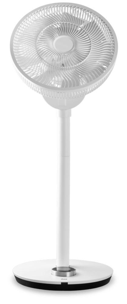 Refurbished Duux Whisper Flex Smart Stand Fan - Reebelo Österreich