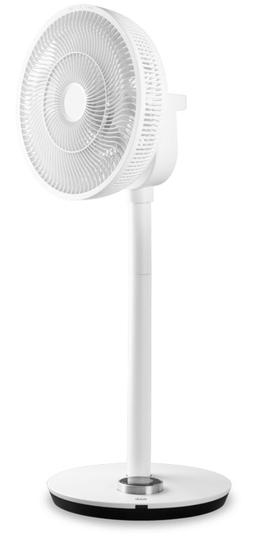 Refurbished Duux Whisper Flex Smart Stand Fan - Reebelo Österreich