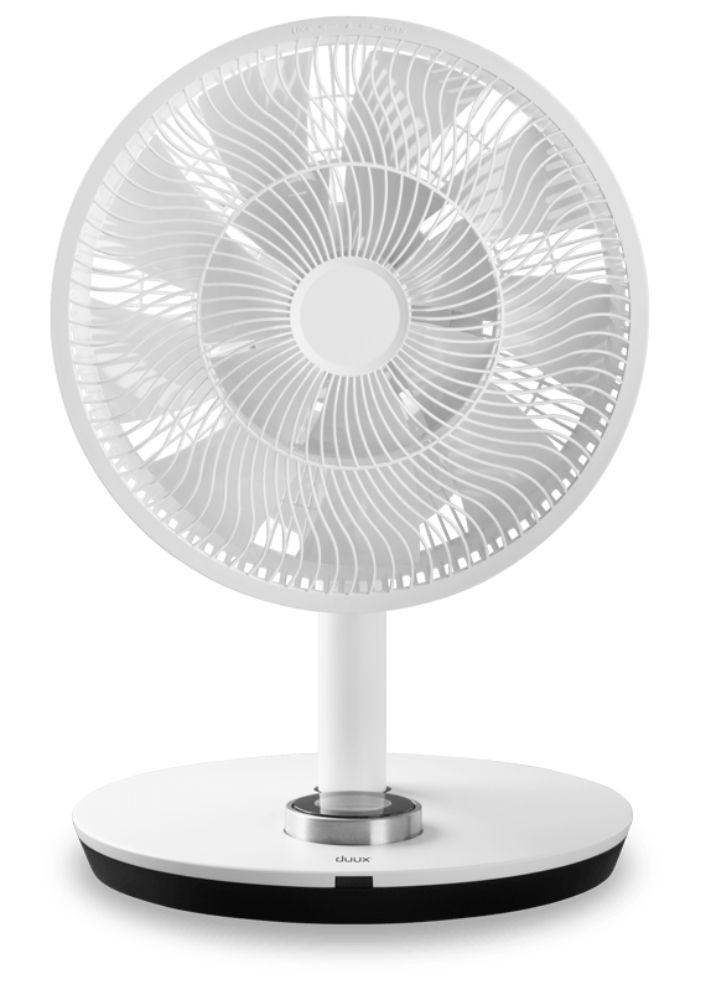 Refurbished Duux Whisper Flex Smart Stand Fan - Reebelo Österreich