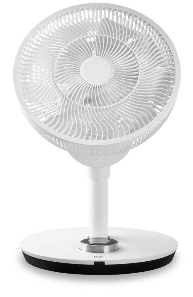 Refurbished Duux Whisper Flex Smart Stand Fan - Reebelo Österreich