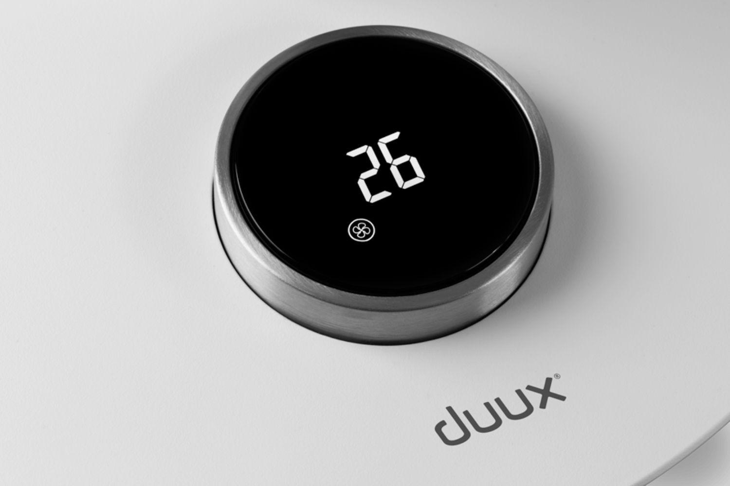 Refurbished Duux Whisper Flex Smart Stand Fan - Reebelo Österreich