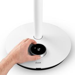 Refurbished Duux Whisper Flex Smart Stand Fan - Reebelo Österreich
