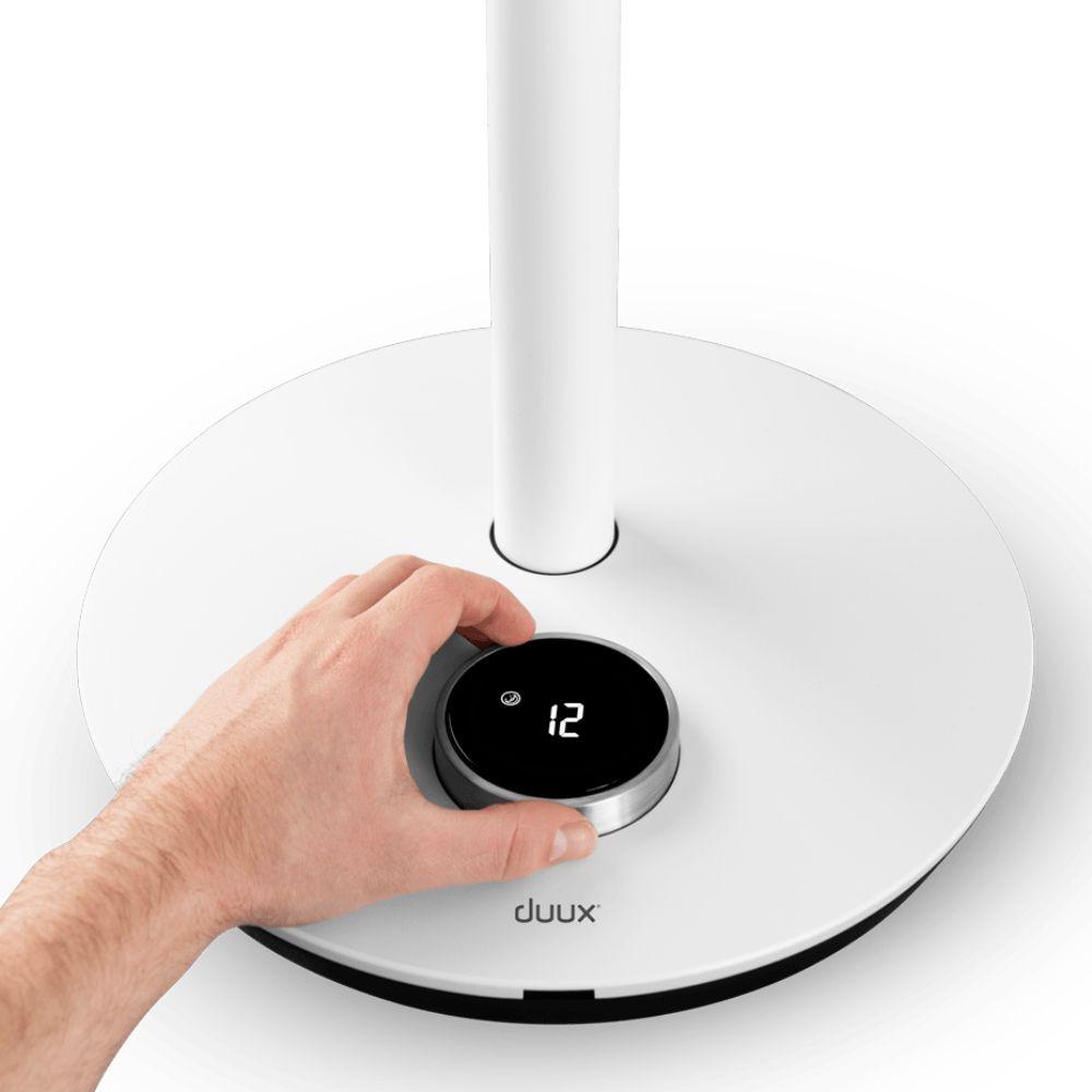 Refurbished Duux Whisper Flex Smart Stand Fan - Reebelo Österreich