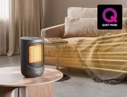 Refurbished Duux Zone Personal Fan Heater - Reebelo Österreich
