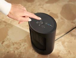 Refurbished Duux Zone Personal Fan Heater - Reebelo Österreich