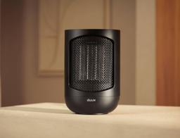 Refurbished Duux Zone Personal Fan Heater - Reebelo Österreich