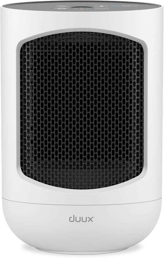 Refurbished Duux Zone Personal Fan Heater - Reebelo Österreich