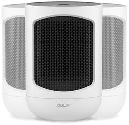 Refurbished Duux Zone Personal Fan Heater - Reebelo Österreich