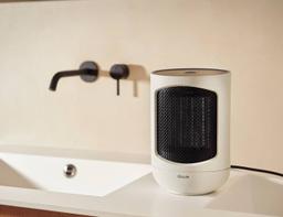 Refurbished Duux Zone Personal Fan Heater - Reebelo Österreich