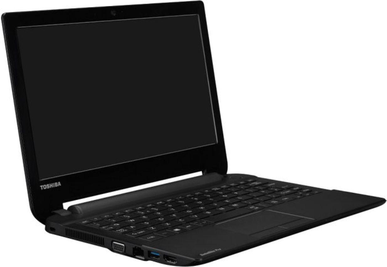 Refurbished Dynabook Toshiba Satellite NB10 (A) Laptop 11,6" - Reebelo Österreich