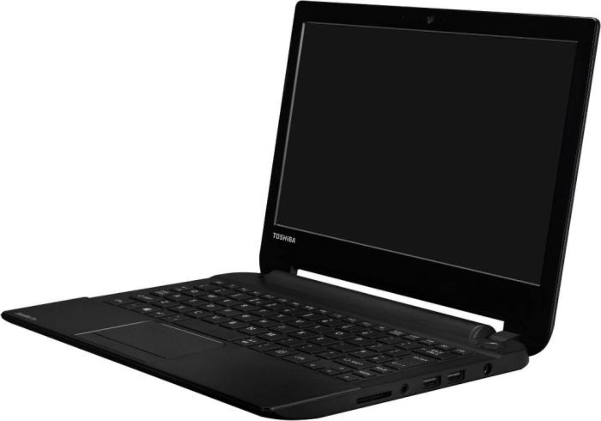 Refurbished Dynabook Toshiba Satellite NB10 (A) Laptop 11,6" - Reebelo Österreich