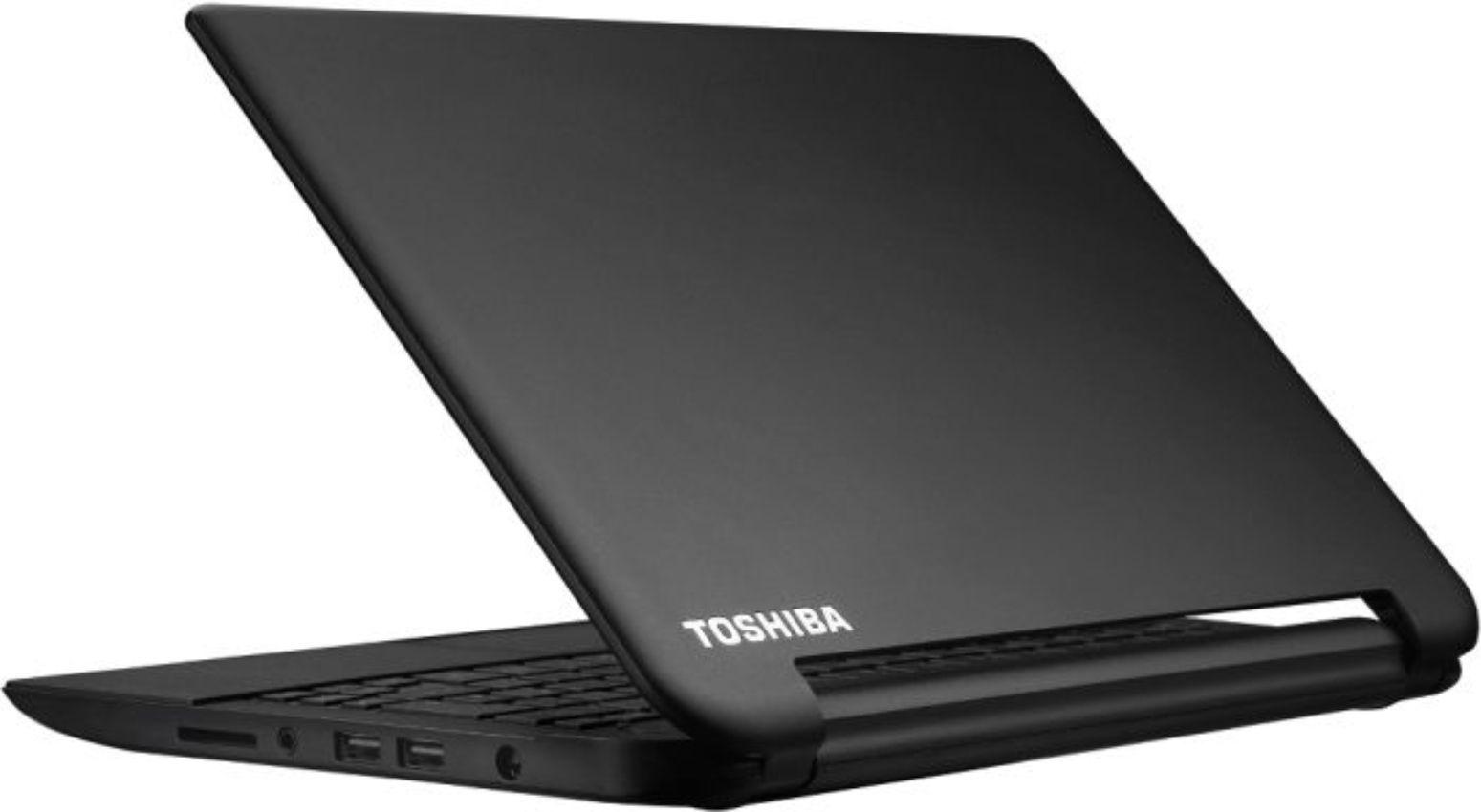 Refurbished Dynabook Toshiba Satellite NB10 (A) Laptop 11,6" - Reebelo Österreich