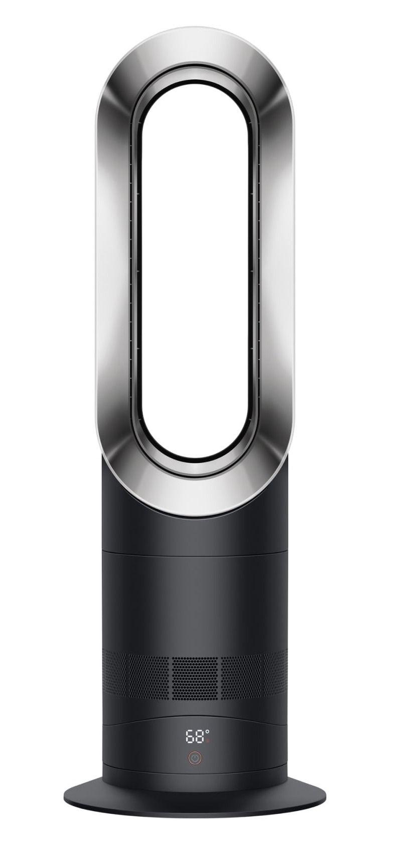 Refurbished Dyson AM09 Hot+Cool Jet Focus Heizlüfter - Reebelo Österreich