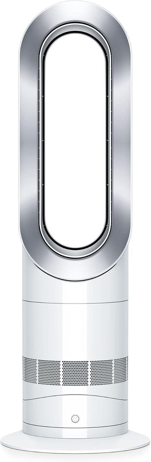 Refurbished Dyson AM09 Hot+Cool Jet Focus Heizlüfter - Reebelo Österreich