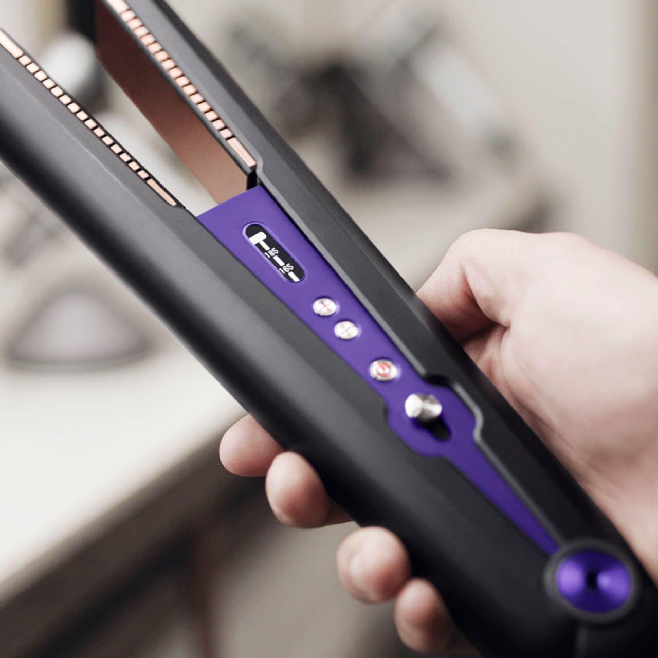 Refurbished Dyson Corrale HS07 Straightener - Reebelo Österreich