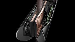 Refurbished Dyson Corrale HS07 Straightener - Reebelo Österreich