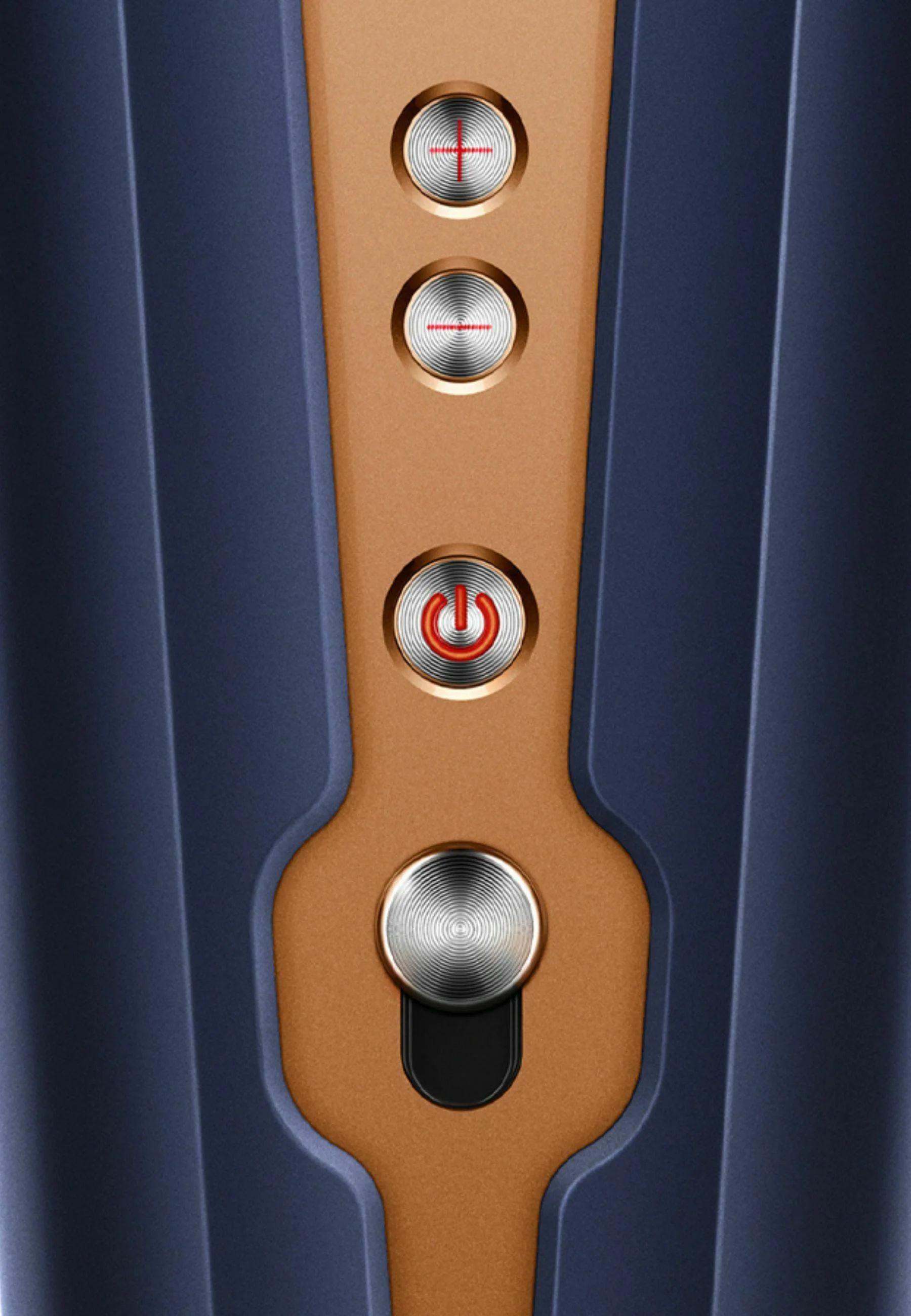 Refurbished Dyson Corrale HS07 Straightener - Reebelo Österreich