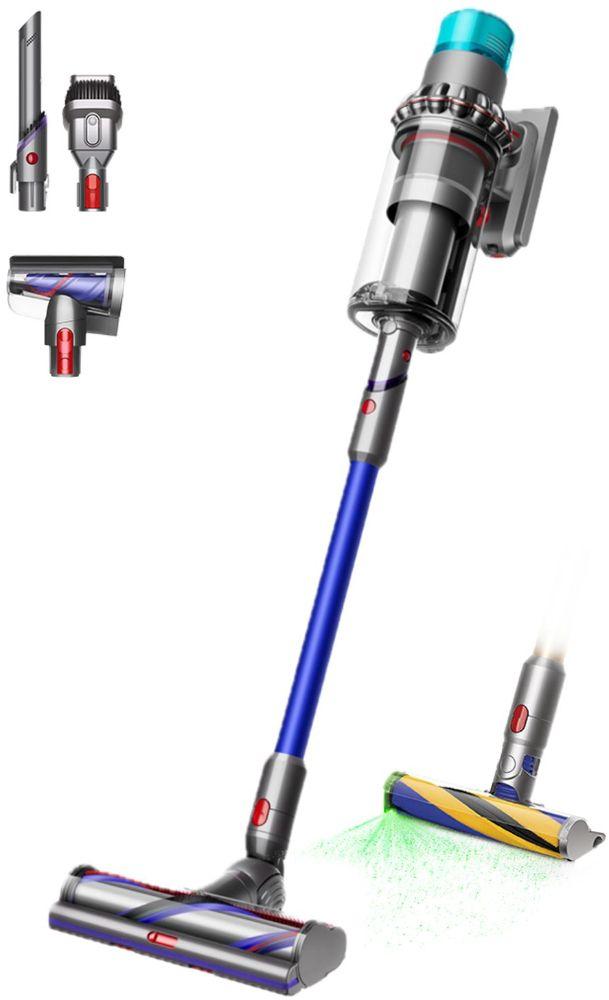 Refurbished Dyson Gen5outsize HEPA Cordless Vacuum Cleaner - Reebelo Österreich