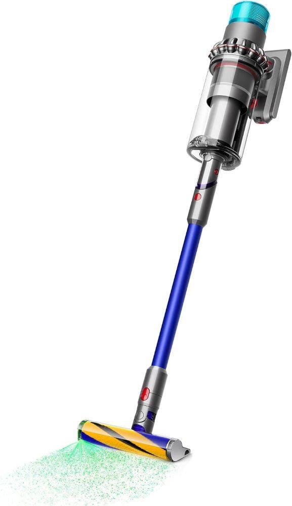 Refurbished Dyson Gen5outsize HEPA Cordless Vacuum Cleaner - Reebelo Österreich