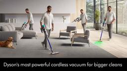 Refurbished Dyson Gen5outsize HEPA Cordless Vacuum Cleaner - Reebelo Österreich