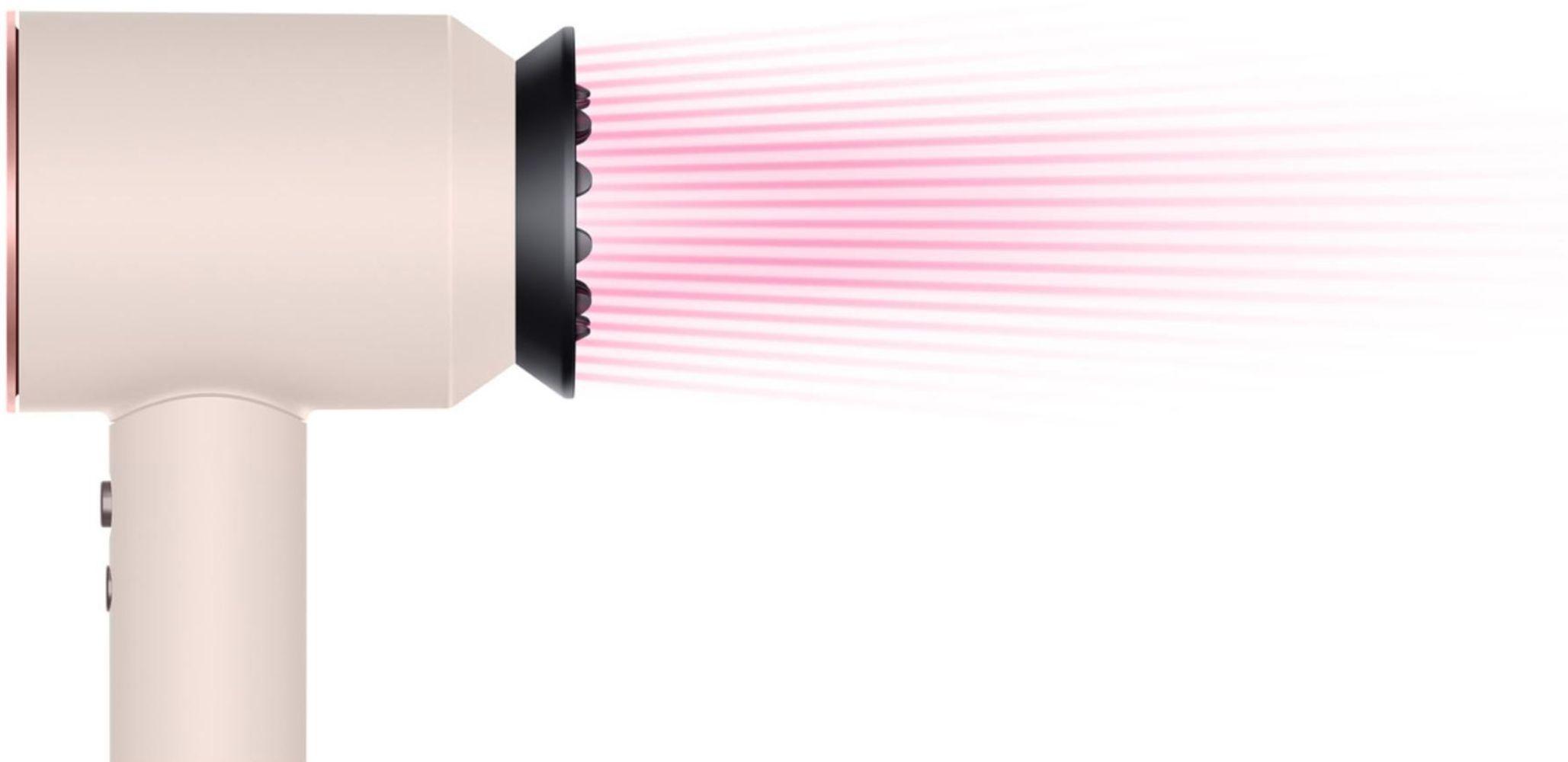 Refurbished Dyson HD07 Supersonic Hair Dryer - Reebelo Österreich