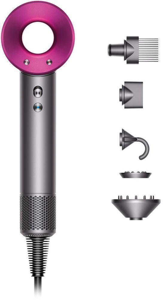 Refurbished Dyson HD07 Supersonic Hair Dryer - Reebelo Österreich