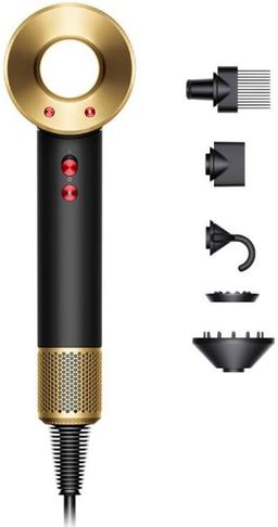 Refurbished Dyson HD07 Supersonic Hair Dryer - Reebelo Österreich