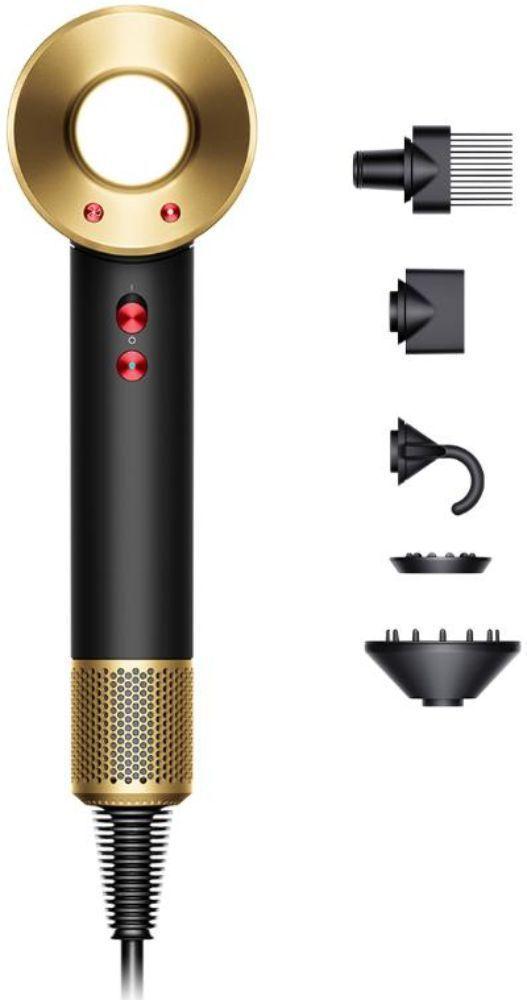 Refurbished Dyson HD07 Supersonic Hair Dryer - Reebelo Österreich
