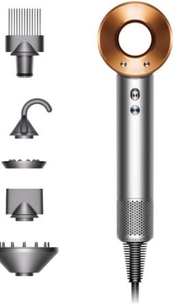 Refurbished Dyson HD07 Supersonic Hair Dryer - Reebelo Österreich