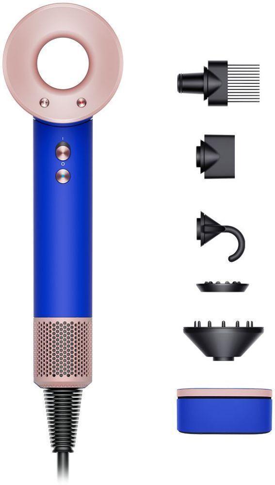 Refurbished Dyson HD07 Supersonic Hair Dryer - Reebelo Österreich