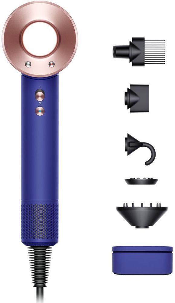 Refurbished Dyson HD07 Supersonic Hair Dryer - Reebelo Österreich