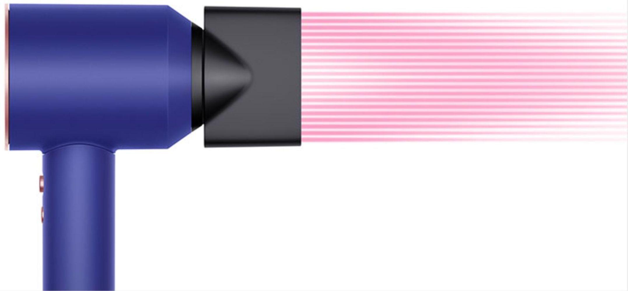 Refurbished Dyson HD07 Supersonic Hair Dryer - Reebelo Österreich