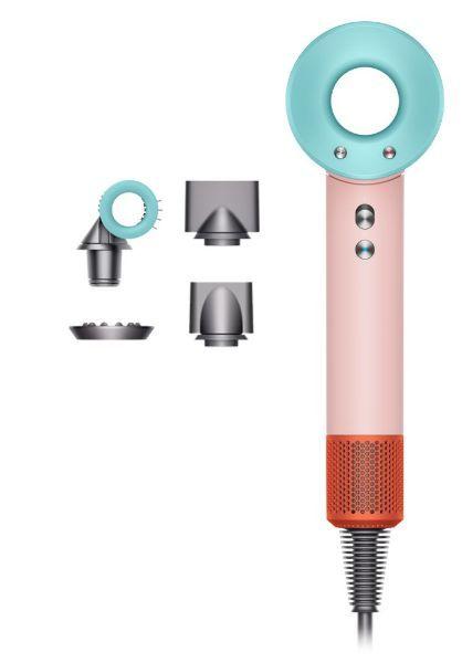 Refurbished Dyson HD07 Supersonic Hair Dryer - Reebelo Österreich