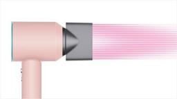 Refurbished Dyson HD07 Supersonic Hair Dryer - Reebelo Österreich