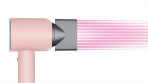 Refurbished Dyson HD07 Supersonic Hair Dryer - Reebelo Österreich