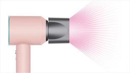Refurbished Dyson HD07 Supersonic Hair Dryer - Reebelo Österreich