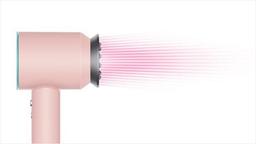 Refurbished Dyson HD07 Supersonic Hair Dryer - Reebelo Österreich