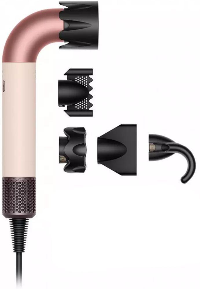 Refurbished Dyson HD17 Supersonic r Hair Dryer (T1/T2) - Reebelo Österreich