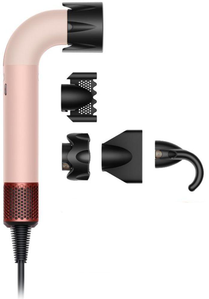 Refurbished Dyson HD17 Supersonic r Hair Dryer (T1/T2) - Reebelo Österreich