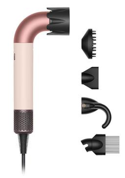 Refurbished Dyson Supersonic HD17 r™ Hair Dryer - Curly+Coily - Reebelo Österreich