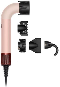 Refurbished Dyson Supersonic HD17 r™ Hair Dryer - Curly+Coily - Reebelo Österreich