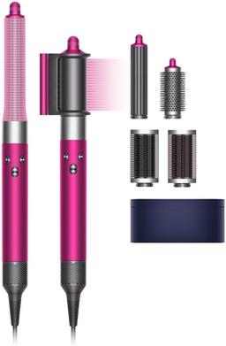 Refurbished Dyson HS05 Airwrap Multi-Styler & Dryer Complete Long - Reebelo Österreich