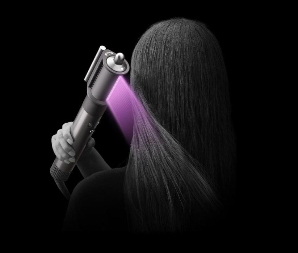 Refurbished Dyson HS05 Airwrap Multi-Styler & Dryer Complete Long - Reebelo Österreich