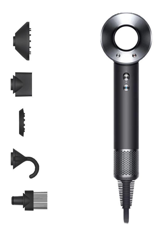 Refurbished Dyson Supersonic Hair Dryer - Reebelo Österreich